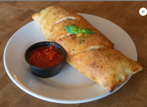 Stromboli