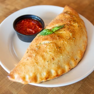 Antonio's Special Calzone